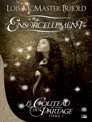 cover image of Ensorcellement